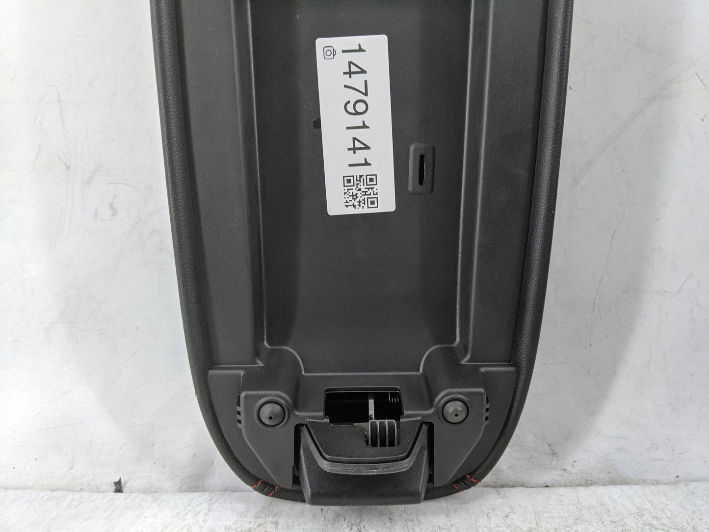 2023 Ford Escape Center Console Armrest Cover Lid Fits OEM Used Auto Parts - Oemusedautoparts1.com