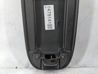 2023 Ford Escape Center Console Armrest Cover Lid Fits OEM Used Auto Parts - Oemusedautoparts1.com