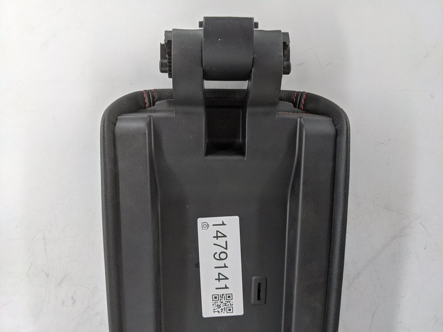 2023 Ford Escape Center Console Armrest Cover Lid Fits OEM Used Auto Parts - Oemusedautoparts1.com