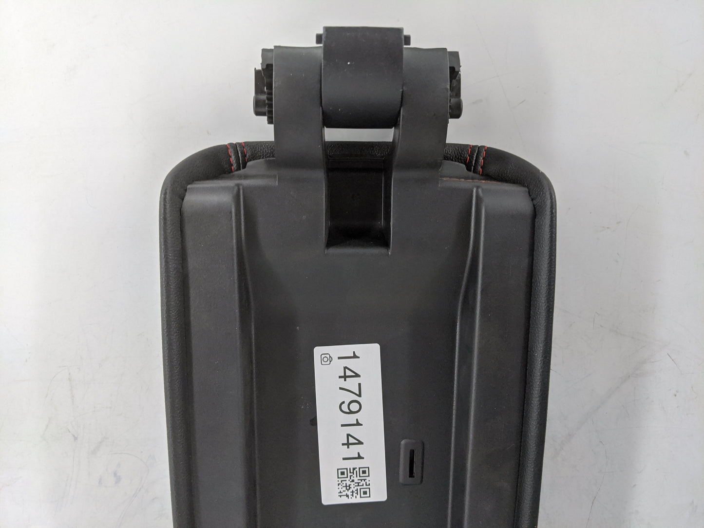 2023 Ford Escape Center Console Armrest Cover Lid Fits OEM Used Auto Parts - Oemusedautoparts1.com