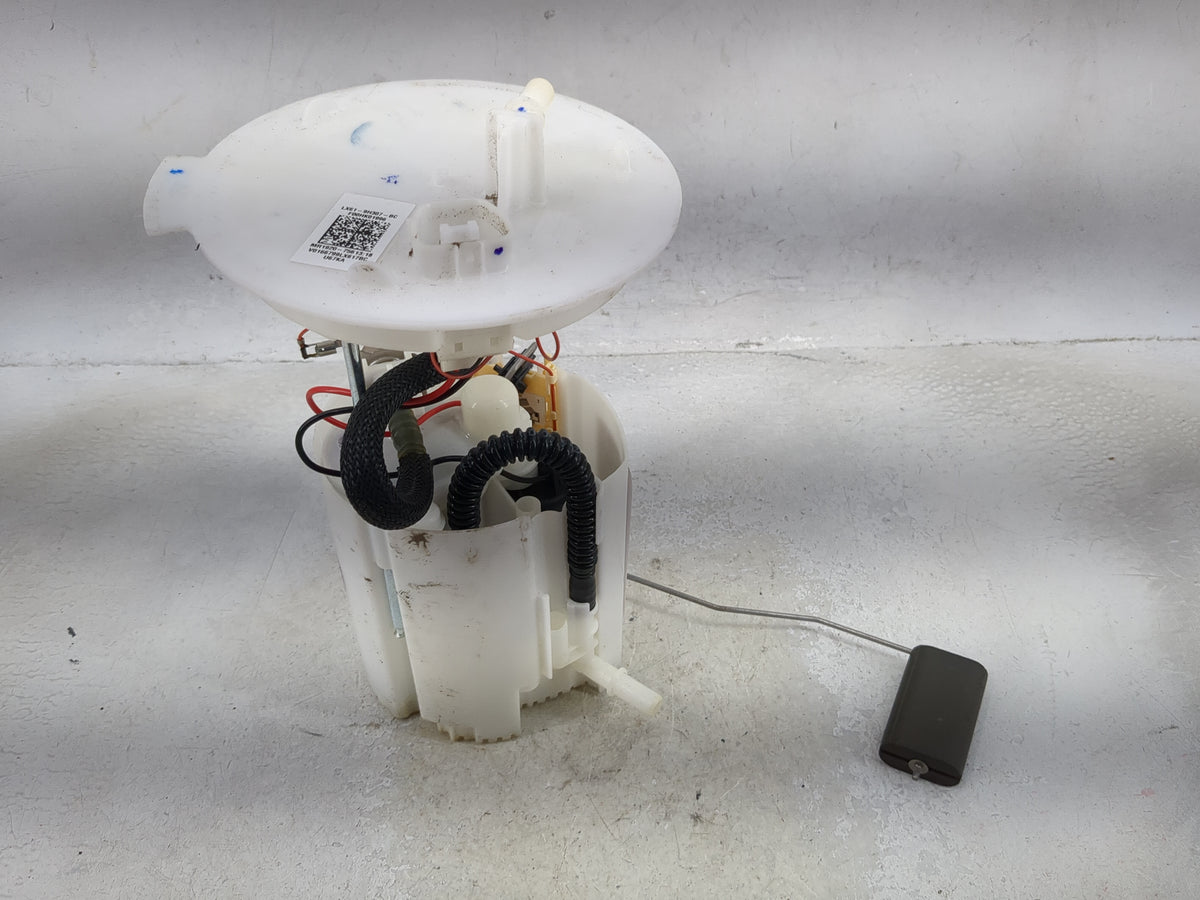2020-2022 Ford Escape Electrical Gas Fuel Pump Assembly 1492811 - Oemusedautoparts1.com