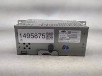 2023 Ford Escape Radio AM FM Cd Player Receiver Replacement P/N:PJ6T-18D890-DE PTDE725169, EDJ6MERN Fits OEM Used Auto Parts