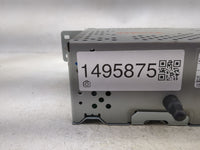 2023 Ford Escape Radio AM FM Cd Player Receiver Replacement P/N:PJ6T-18D890-DE PTDE725169, EDJ6MERN Fits OEM Used Auto Parts