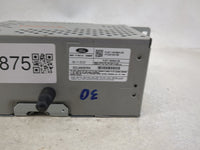 2023 Ford Escape Radio AM FM Cd Player Receiver Replacement P/N:PJ6T-18D890-DE PTDE725169, EDJ6MERN Fits OEM Used Auto Parts