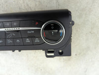 2023 Ford Escape Climate Control Module Temperature AC/Heater Replacement P/N:PJ6T-18C612-GA 90026-942/0003 Fits OEM Used Au