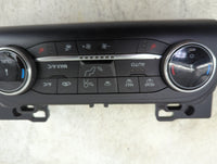 2023 Ford Escape Climate Control Module Temperature AC/Heater Replacement P/N:PJ6T-18C612-GA 90026-942/0003 Fits OEM Used Au