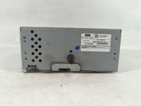 2023 Ford Escape Am Fm Cd Player Radio Receiver - Oemusedautoparts1.com
