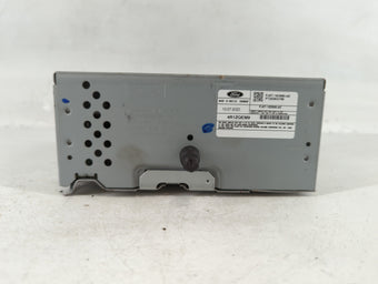 compare product 2023 Ford Escape Am Fm Cd Player Radio Receiver
