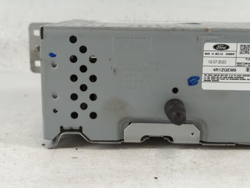2023 Ford Escape Am Fm Cd Player Radio Receiver