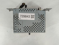 2023 Ford Escape Am Fm Cd Player Radio Receiver - Oemusedautoparts1.com