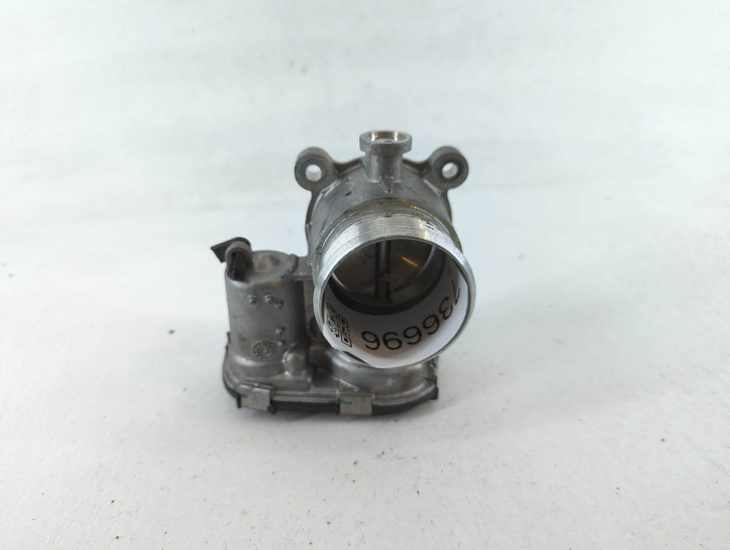 2023 Ford Escape Throttle Body P/N:B33TB P2GE-9F991-AC Fits OEM Used Auto Parts - Oemusedautoparts1.com