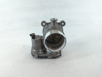 2023 Ford Escape Throttle Body P/N:B33TB P2GE-9F991-AC Fits OEM Used Auto Parts - Oemusedautoparts1.com