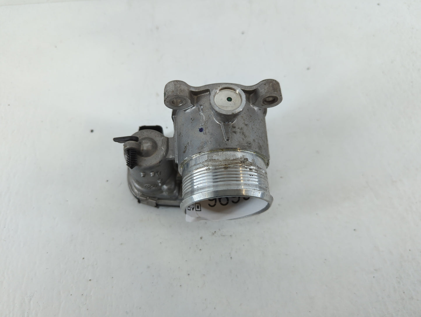 2023 Ford Escape Throttle Body P/N:B33TB P2GE-9F991-AC Fits OEM Used Auto Parts - Oemusedautoparts1.com