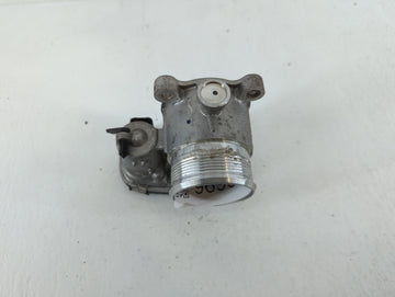 2023 Ford Escape Throttle Body P/N:B33TB P2GE-9F991-AC Fits OEM Used Auto Parts