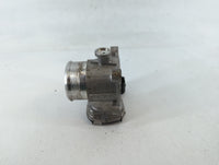 2023 Ford Escape Throttle Body P/N:B33TB P2GE-9F991-AC Fits OEM Used Auto Parts - Oemusedautoparts1.com