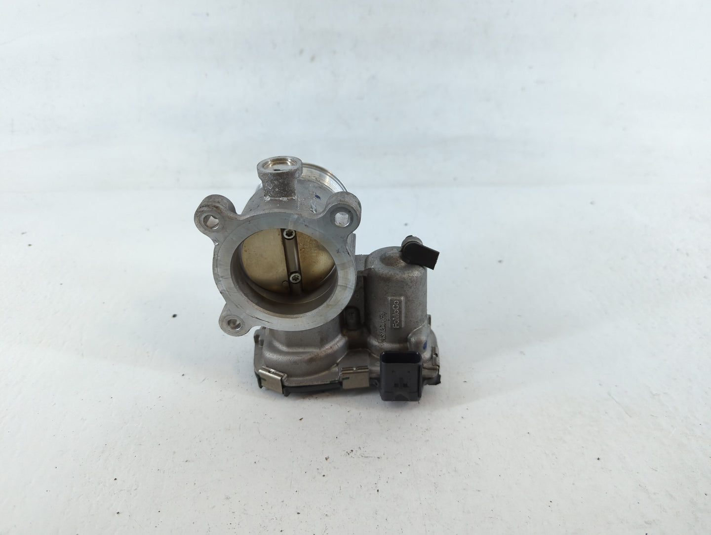 2023 Ford Escape Throttle Body P/N:B33TB P2GE-9F991-AC Fits OEM Used Auto Parts - Oemusedautoparts1.com