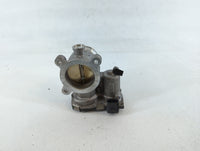 2023 Ford Escape Throttle Body P/N:B33TB P2GE-9F991-AC Fits OEM Used Auto Parts - Oemusedautoparts1.com