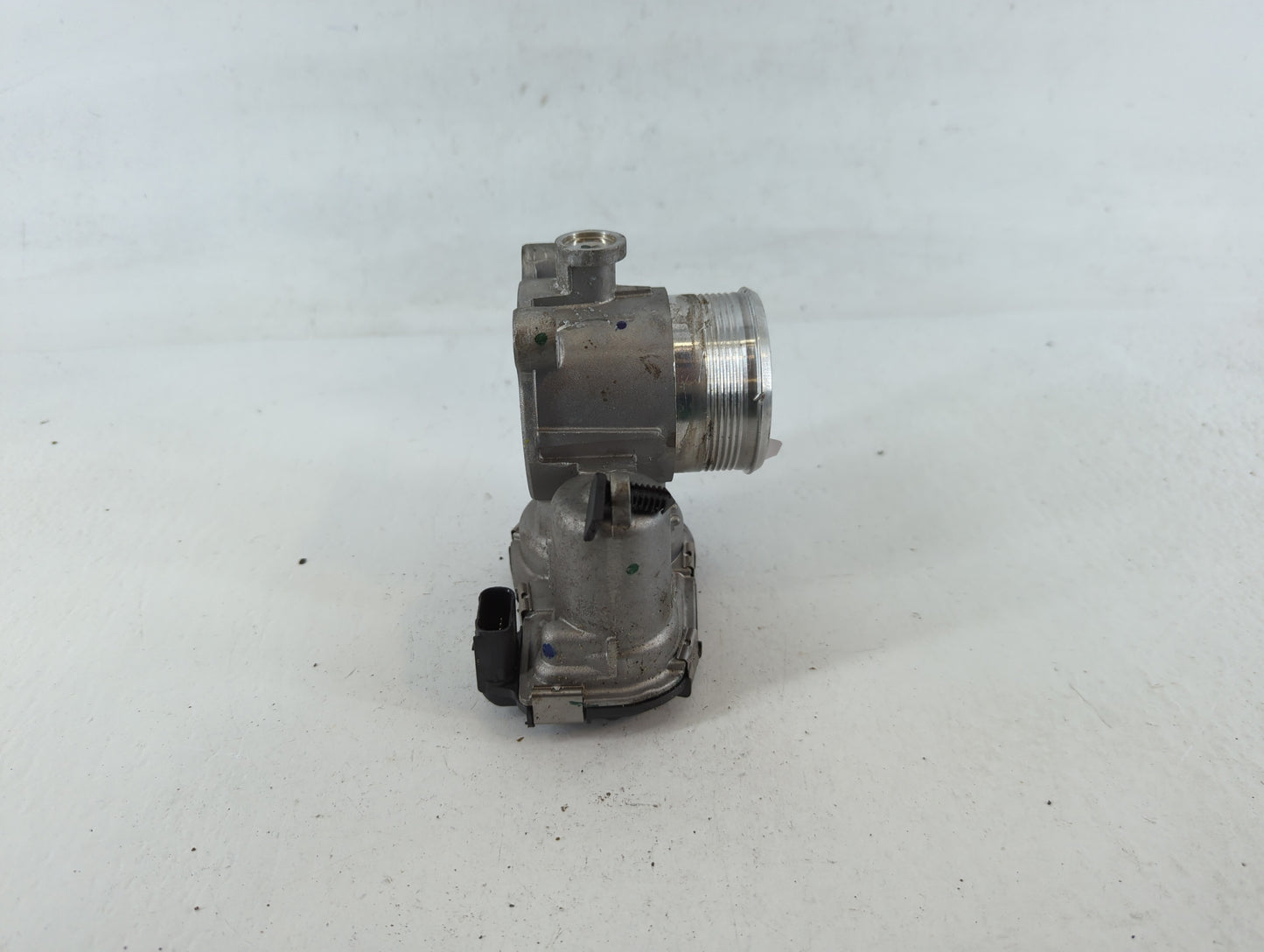2023 Ford Escape Throttle Body P/N:B33TB P2GE-9F991-AC Fits OEM Used Auto Parts - Oemusedautoparts1.com