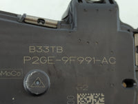 2023 Ford Escape Throttle Body P/N:B33TB P2GE-9F991-AC Fits OEM Used Auto Parts - Oemusedautoparts1.com