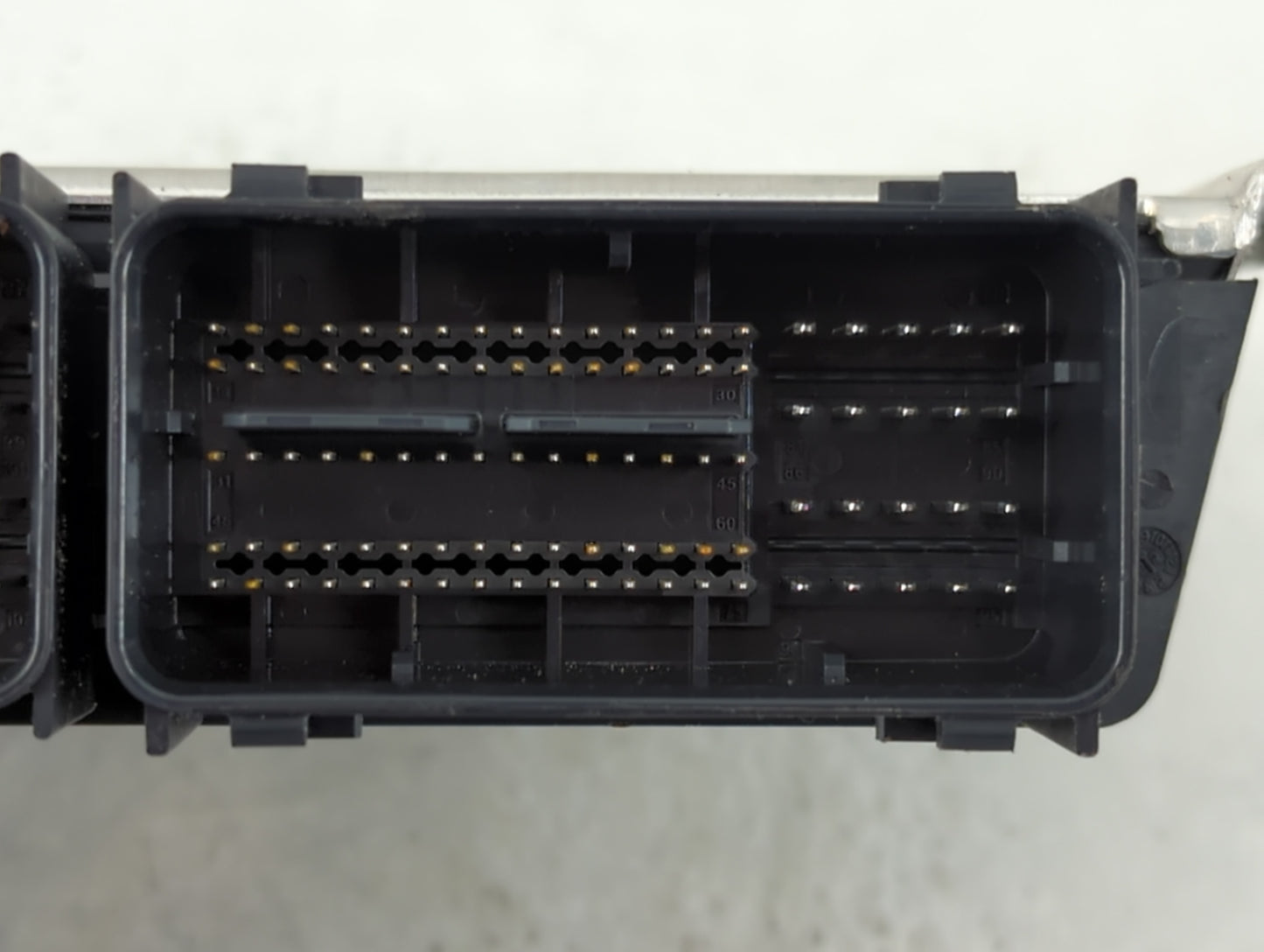 2023 Ford Escape PCM Engine Control Computer ECU ECM PCU OEM P/N:A2C95191500 HU5T-14F262-AA Fits OEM Used Auto Parts - Oemus