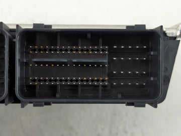 2023 Ford Escape PCM Engine Control Computer ECU ECM PCU OEM P/N:A2C95191500 HU5T-14F262-AA Fits OEM Used Auto Parts