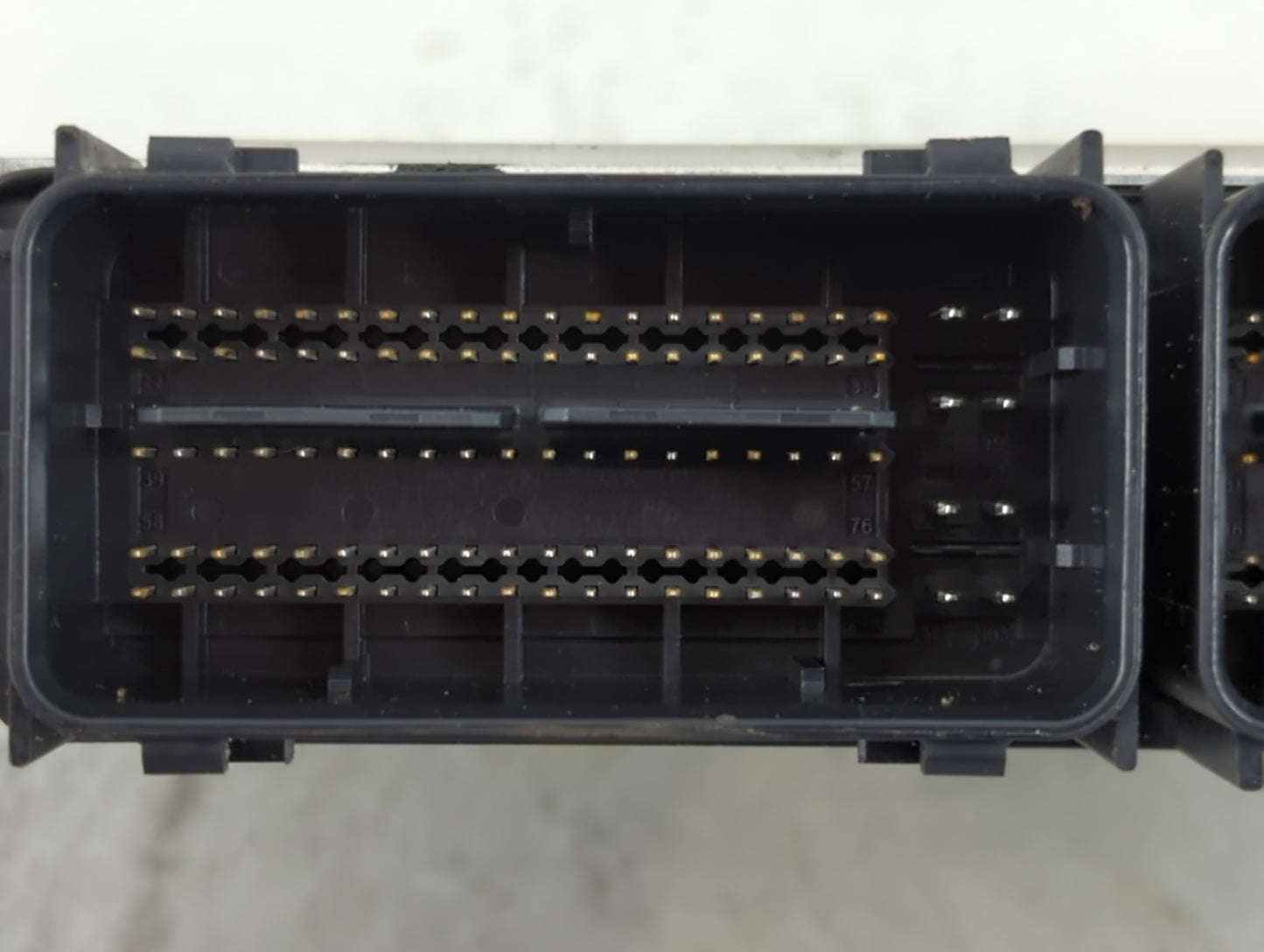 2023 Ford Escape PCM Engine Control Computer ECU ECM PCU OEM P/N:A2C95191500 HU5T-14F262-AA Fits OEM Used Auto Parts - Oemus