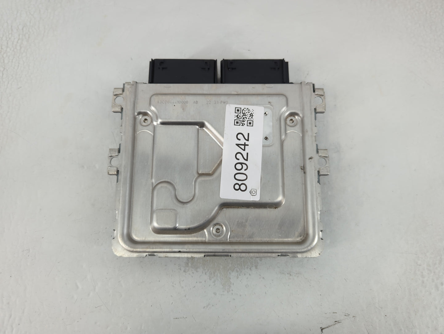 2023 Ford Escape PCM Engine Control Computer ECU ECM PCU OEM P/N:A2C95191500 HU5T-14F262-AA Fits OEM Used Auto Parts - Oemus