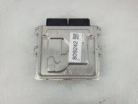 2023 Ford Escape PCM Engine Control Computer ECU ECM PCU OEM P/N:A2C95191500 HU5T-14F262-AA Fits OEM Used Auto Parts - Oemus