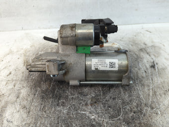 compare product 2023 Ford Escape Car Starter Motor Solenoid OEM P/N:PZ1T-11000-BA Fits OEM Used Auto Parts