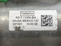 2023 Ford Escape Car Starter Motor Solenoid OEM P/N:PZ1T-11000-BA Fits OEM Used Auto Parts - Oemusedautoparts1.com