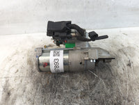 2023 Ford Escape Car Starter Motor Solenoid OEM P/N:PZ1T-11000-BA Fits OEM Used Auto Parts - Oemusedautoparts1.com