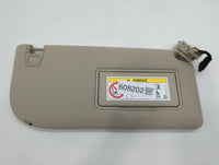 2023 Ford Expedition Sun Visor Shade Replacement Passenger Right Mirror Fits OEM Used Auto Parts - Oemusedautoparts1.com