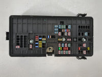 2023 Ford Explorer Fusebox Fuse Box Panel Relay Module P/N:L1MT-14D068 DF Fits OEM Used Auto Parts - Oemusedautoparts1.com