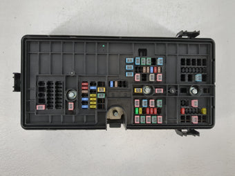 compare product 2023 Ford Explorer Fusebox Fuse Box Panel Relay Module P/N:L1MT-14D068 DF Fits OEM Used Auto Parts