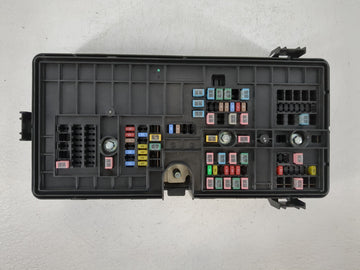 2023 Ford Explorer Fusebox Fuse Box Panel Relay Module P/N:L1MT-14D068 DF Fits OEM Used Auto Parts - Oemusedautoparts1.com