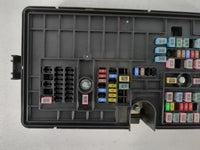 2023 Ford Explorer Fusebox Fuse Box Panel Relay Module P/N:L1MT-14D068 DF Fits OEM Used Auto Parts - Oemusedautoparts1.com
