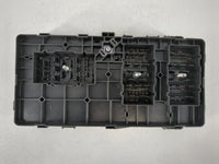2023 Ford Explorer Fusebox Fuse Box Panel Relay Module P/N:L1MT-14D068 DF Fits OEM Used Auto Parts - Oemusedautoparts1.com