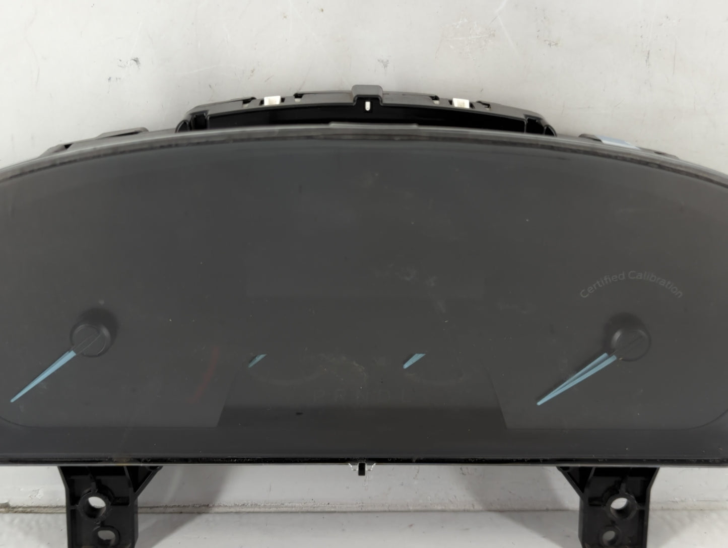 2023 Ford Explorer Instrument Cluster Speedometer Gauges P/N:A14303640 Fits OEM Used Auto Parts - Oemusedautoparts1.com