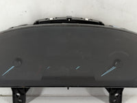 2023 Ford Explorer Instrument Cluster Speedometer Gauges P/N:A14303640 Fits OEM Used Auto Parts - Oemusedautoparts1.com
