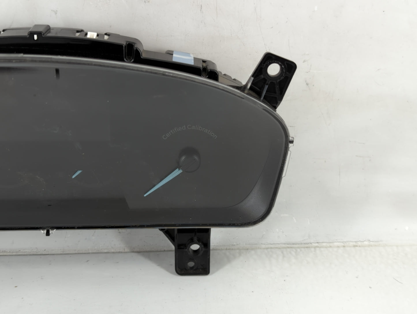 2023 Ford Explorer Instrument Cluster Speedometer Gauges P/N:A14303640 Fits OEM Used Auto Parts - Oemusedautoparts1.com