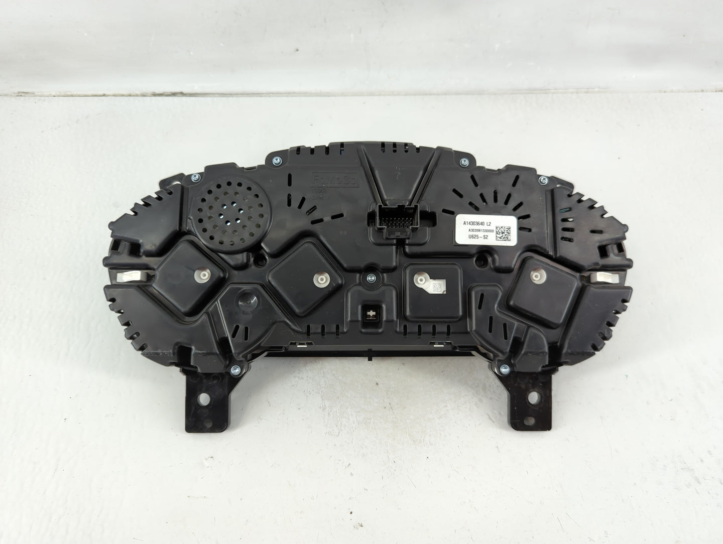 2023 Ford Explorer Instrument Cluster Speedometer Gauges P/N:A14303640 Fits OEM Used Auto Parts - Oemusedautoparts1.com