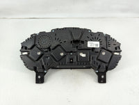 2023 Ford Explorer Instrument Cluster Speedometer Gauges P/N:A14303640 Fits OEM Used Auto Parts - Oemusedautoparts1.com