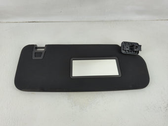 compare product 2023 Ford Explorer Sun Visor Shade Replacement Passenger Right Mirror Fits OEM Used Auto Parts