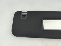2023 Ford Explorer Sun Visor Shade Replacement Passenger Right Mirror Fits OEM Used Auto Parts - Oemusedautoparts1.com