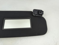 2023 Ford Explorer Sun Visor Shade Replacement Passenger Right Mirror Fits OEM Used Auto Parts - Oemusedautoparts1.com