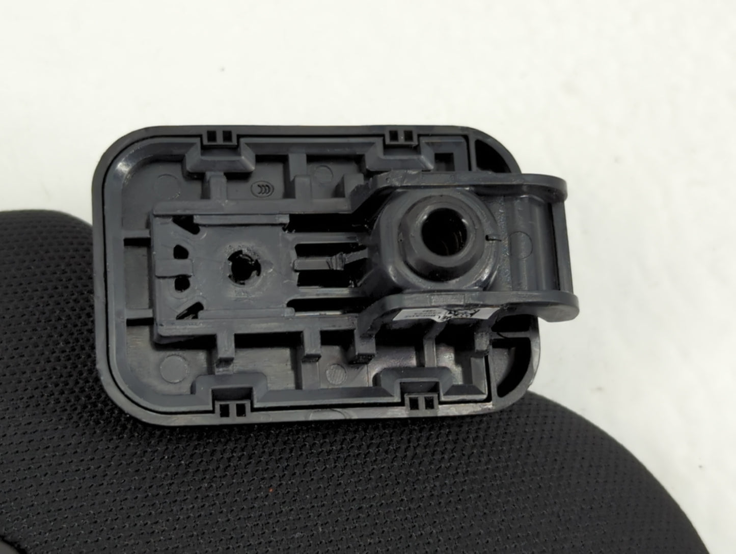 2023 Ford Explorer Sun Visor Shade Replacement Passenger Right Mirror Fits OEM Used Auto Parts - Oemusedautoparts1.com