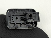 2023 Ford Explorer Sun Visor Shade Replacement Passenger Right Mirror Fits OEM Used Auto Parts - Oemusedautoparts1.com