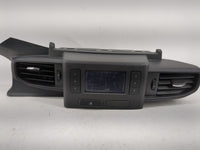 2023 Ford Explorer Radio AM FM Cd Player Receiver Replacement P/N:LB5T-18B955-EA Fits OEM Used Auto Parts - Oemusedautoparts