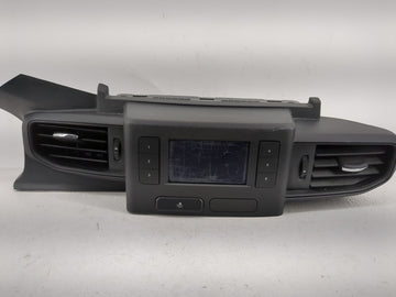 2023 Ford Explorer Radio AM FM Cd Player Receiver Replacement P/N:LB5T-18B955-EA Fits OEM Used Auto Parts - Oemusedautoparts