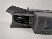 2023 Ford Explorer Radio AM FM Cd Player Receiver Replacement P/N:LB5T-18B955-EA Fits OEM Used Auto Parts - Oemusedautoparts